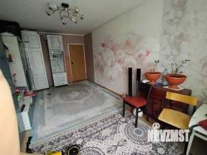 2-к квартира, вторичка, 47м2, 5/5 этаж