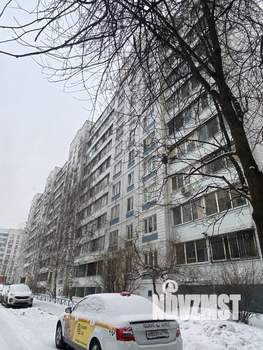 1-к квартира, вторичка, 41м2, 7/10 этаж