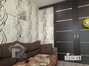 1-к квартира, вторичка, 36м2, 1/22 этаж