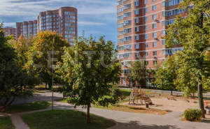 2-к квартира, вторичка, 67м2, 2/22 этаж