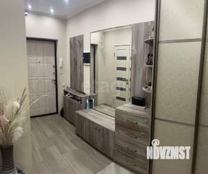 2-к квартира, вторичка, 67м2, 7/18 этаж