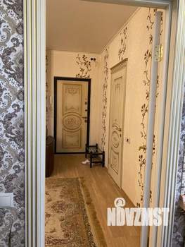 1-к квартира, вторичка, 39м2, 10/27 этаж