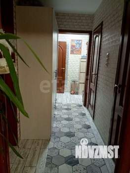 2-к квартира, вторичка, 56м2, 4/4 этаж