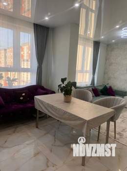 2-к квартира, вторичка, 53м2, 22/24 этаж