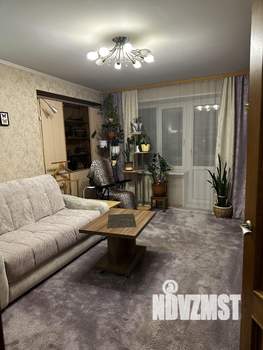 1-к квартира, вторичка, 39м2, 5/12 этаж