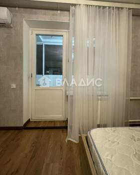 2-к квартира, вторичка, 58м2, 8/25 этаж