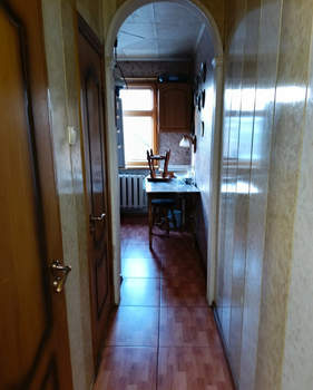 2-к квартира, вторичка, 44м2, 5/5 этаж
