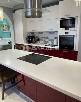 2-к квартира, вторичка, 73м2, 8/17 этаж