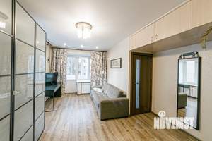 1-к квартира, вторичка, 30м2, 3/5 этаж