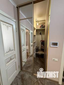 3-к квартира, вторичка, 97м2, 5/17 этаж