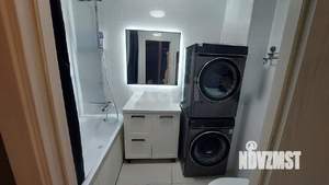 2-к квартира, вторичка, 36м2, 18/25 этаж