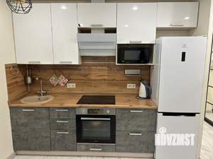 Студия квартира, вторичка, 24м2, 8/18 этаж