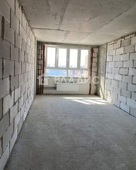 Студия квартира, вторичка, 26м2, 20/20 этаж