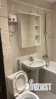 2-к квартира, вторичка, 44м2, 1/5 этаж