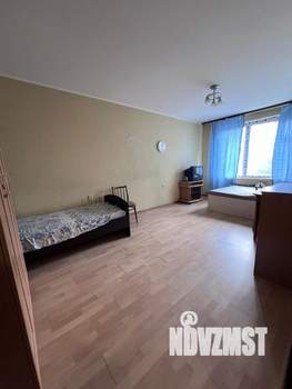 1-к квартира, вторичка, 32м2, 6/9 этаж