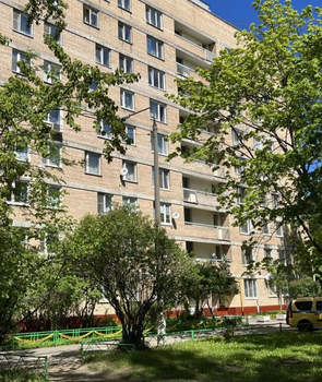 4-к квартира, вторичка, 79м2, 1/9 этаж