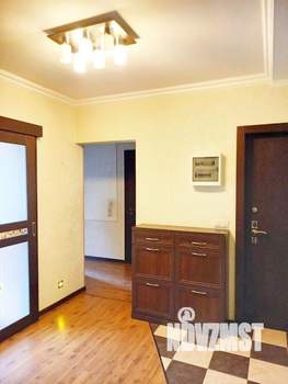 3-к квартира, вторичка, 80м2, 7/17 этаж