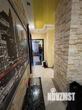 3-к квартира, вторичка, 115м2, 11/17 этаж