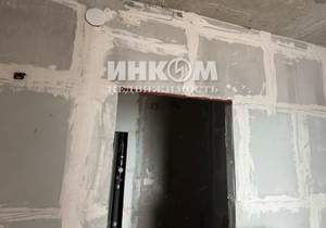 1-к квартира, вторичка, 45м2, 24/25 этаж