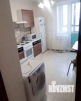 1-к квартира, вторичка, 32м2, 7/17 этаж