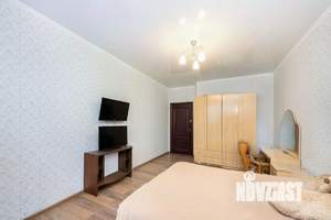 3-к квартира, вторичка, 99м2, 5/25 этаж