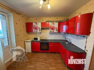 1-к квартира, вторичка, 40м2, 10/17 этаж