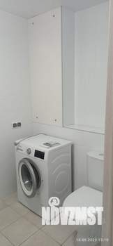 2-к квартира, вторичка, 52м2, 6/25 этаж