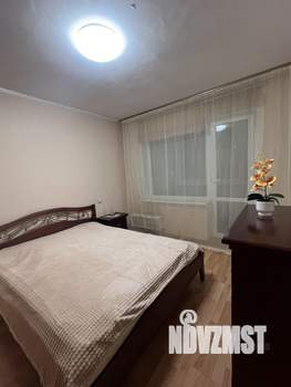 3-к квартира, вторичка, 64м2, 3/9 этаж