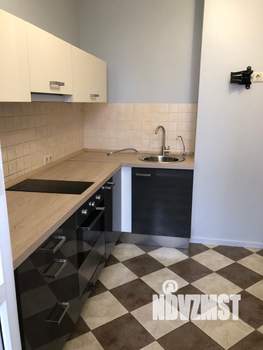 1-к квартира, вторичка, 45м2, 9/17 этаж