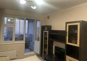 2-к квартира, вторичка, 59м2, 4/17 этаж