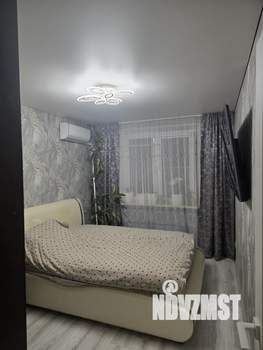 2-к квартира, вторичка, 60м2, 17/17 этаж