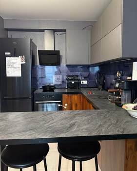 2-к квартира, вторичка, 36м2, 18/25 этаж