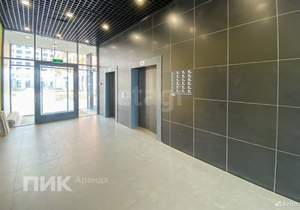 1-к квартира, вторичка, 42м2, 4/15 этаж