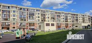 2-к квартира, вторичка, 76м2, 4/6 этаж