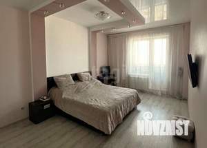 2-к квартира, вторичка, 66м2, 18/19 этаж