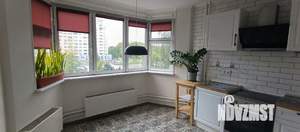 2-к квартира, вторичка, 60м2, 3/17 этаж