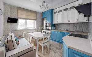 2-к квартира, вторичка, 63м2, 2/25 этаж