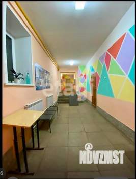 3-к квартира, вторичка, 59м2, 3/9 этаж