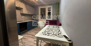 2-к квартира, вторичка, 56м2, 5/25 этаж