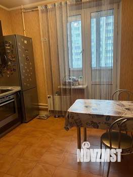 2-к квартира, вторичка, 54м2, 8/17 этаж