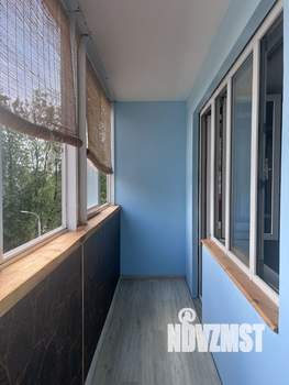2-к квартира, вторичка, 50м2, 4/18 этаж