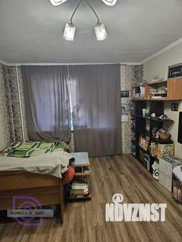1-к квартира, вторичка, 42м2, 7/10 этаж
