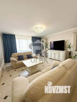 3-к квартира, вторичка, 95м2, 14/17 этаж