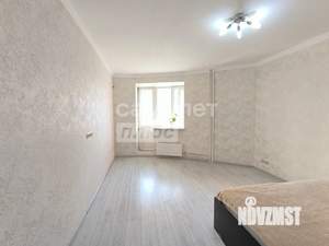 1-к квартира, вторичка, 47м2, 3/25 этаж