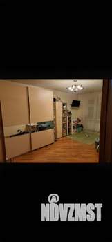 3-к квартира, вторичка, 79м2, 1/17 этаж