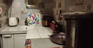 1-к квартира, вторичка, 49м2, 5/17 этаж