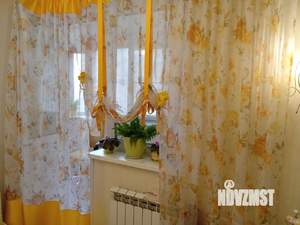 1-к квартира, вторичка, 41м2, 19/25 этаж