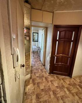 2-к квартира, вторичка, 43м2, 3/9 этаж