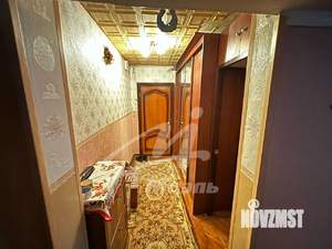 2-к квартира, вторичка, 47м2, 4/5 этаж