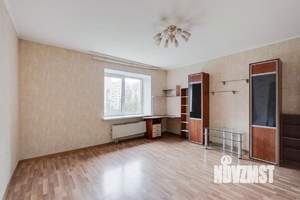 3-к квартира, вторичка, 79м2, 4/5 этаж